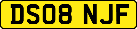 DS08NJF