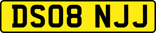DS08NJJ