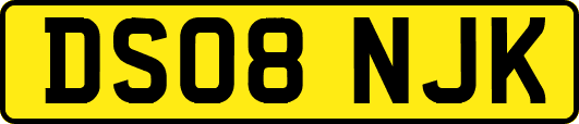 DS08NJK