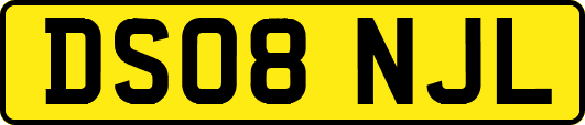 DS08NJL