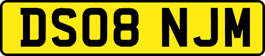 DS08NJM