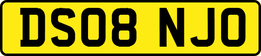 DS08NJO