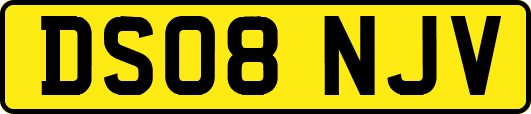 DS08NJV