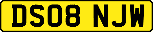 DS08NJW