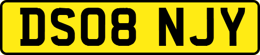 DS08NJY