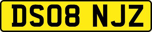 DS08NJZ