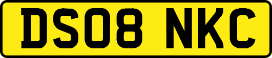 DS08NKC