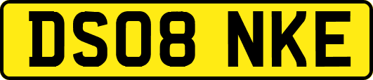 DS08NKE