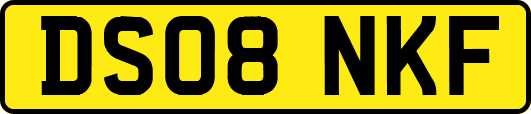 DS08NKF