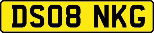 DS08NKG