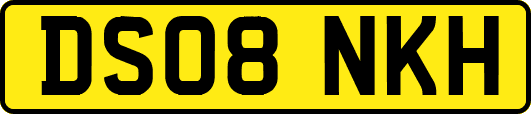 DS08NKH