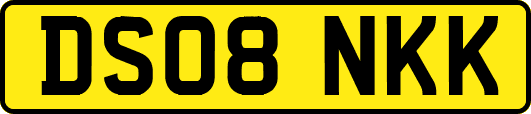 DS08NKK