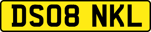 DS08NKL