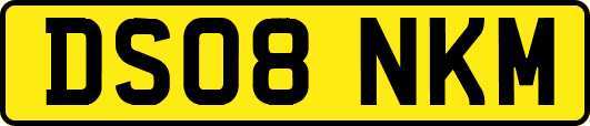DS08NKM
