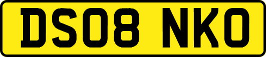 DS08NKO