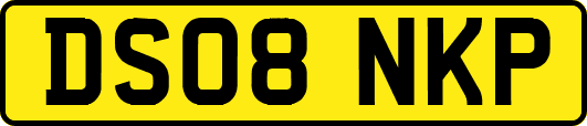 DS08NKP