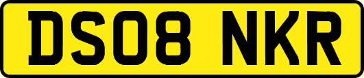 DS08NKR