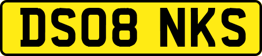 DS08NKS