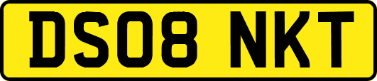 DS08NKT