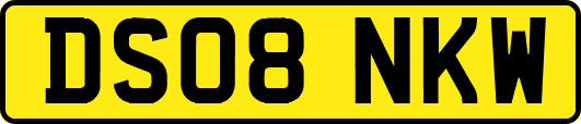 DS08NKW