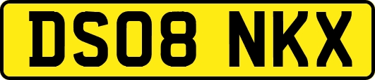 DS08NKX
