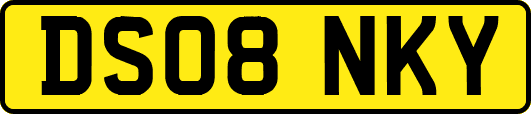 DS08NKY
