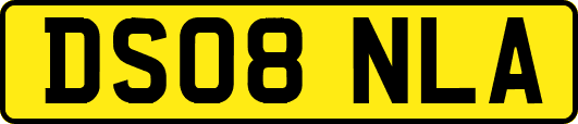 DS08NLA