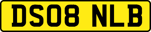 DS08NLB