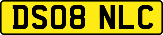 DS08NLC
