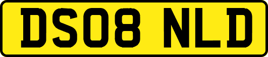 DS08NLD