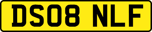DS08NLF