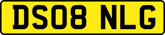 DS08NLG