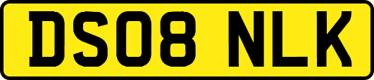 DS08NLK