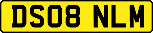 DS08NLM