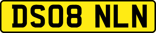 DS08NLN