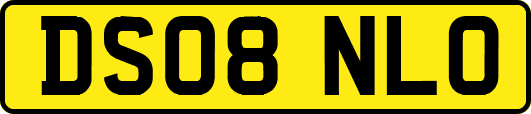 DS08NLO