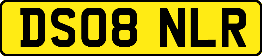 DS08NLR