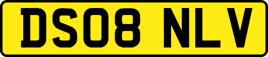 DS08NLV