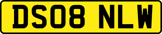 DS08NLW