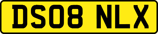 DS08NLX