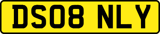 DS08NLY