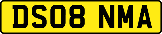 DS08NMA