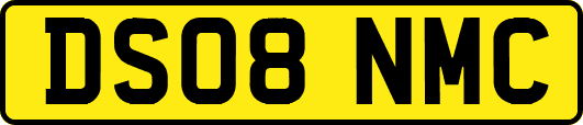 DS08NMC