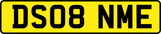 DS08NME