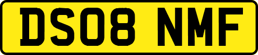 DS08NMF