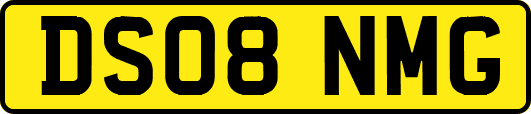 DS08NMG