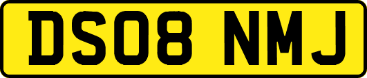 DS08NMJ