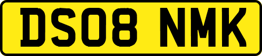 DS08NMK