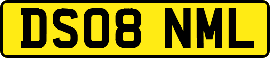 DS08NML