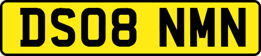 DS08NMN